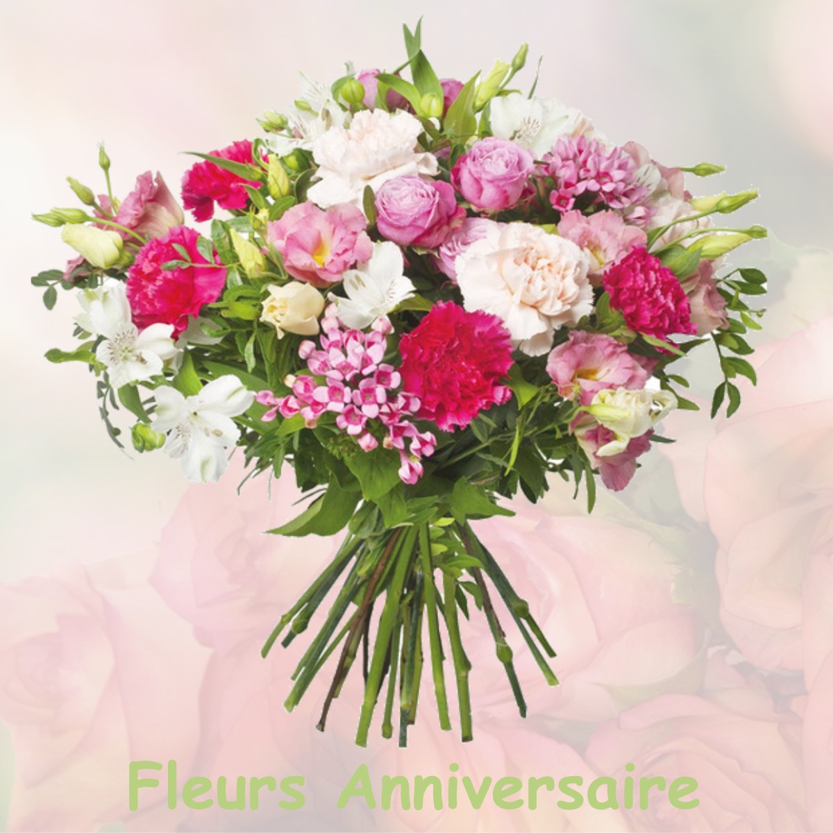 fleurs anniversaire LA-NOUAILLE